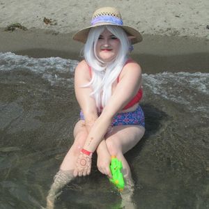 Meet your Posher, Sammy